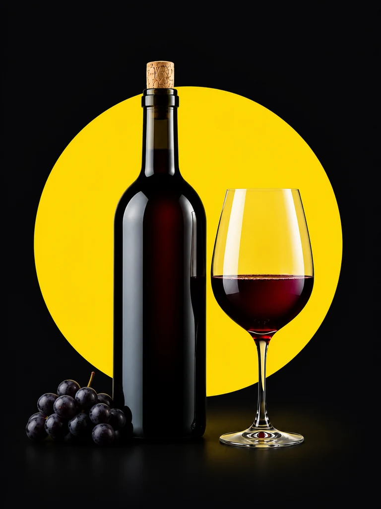 Красное полусладкое — категория каталога AlkoGo в Казани