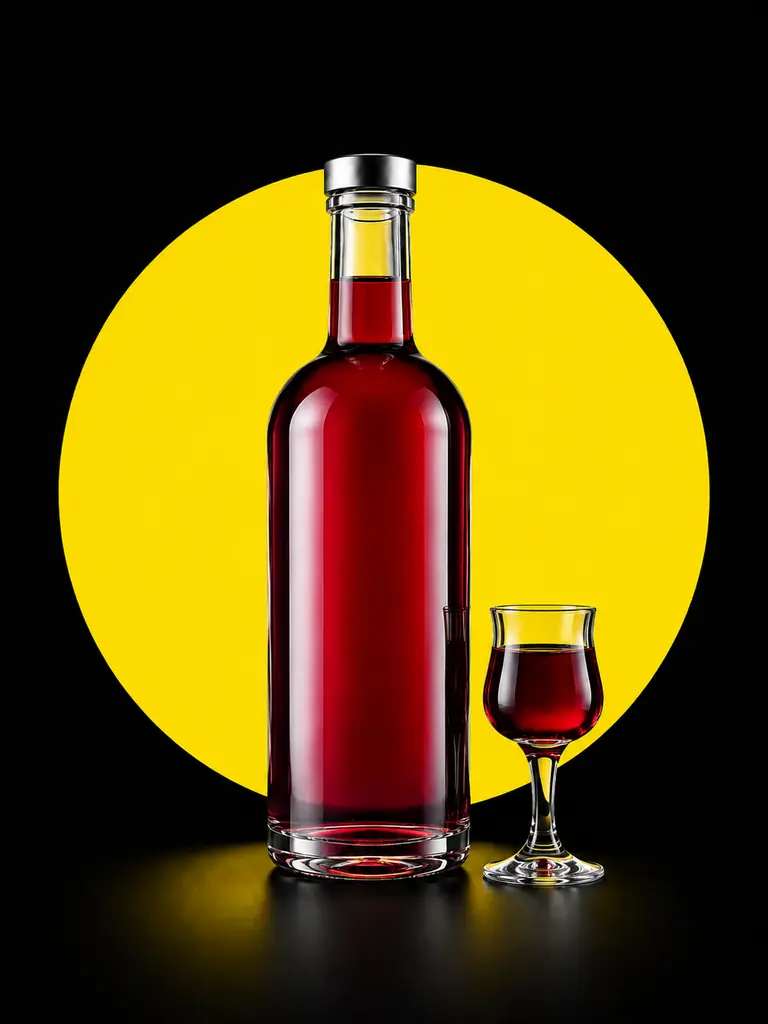 Ликёр — категория каталога AlkoGo в Казани