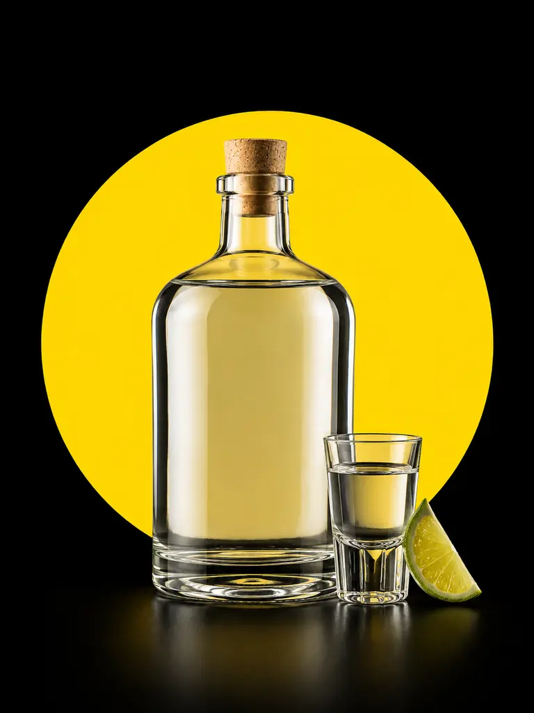Текила — категория каталога AlkoGo в Казани